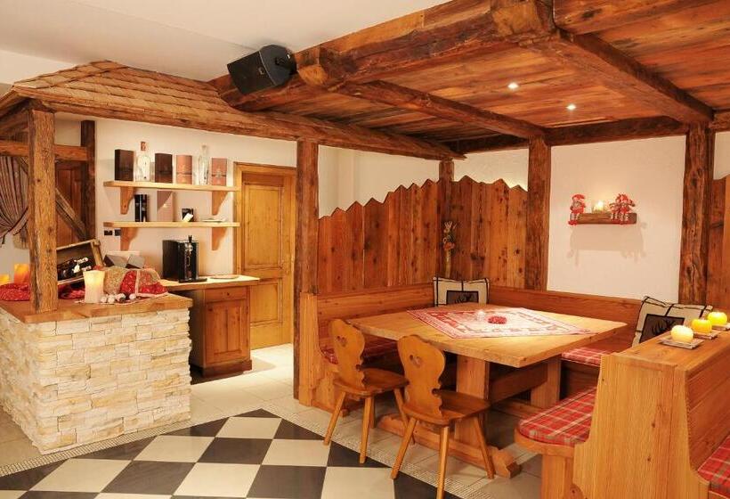 Active Hotel Monte Giner