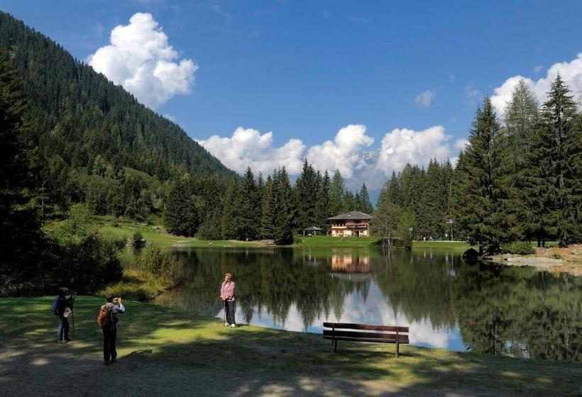 Active Hotel Monte Giner