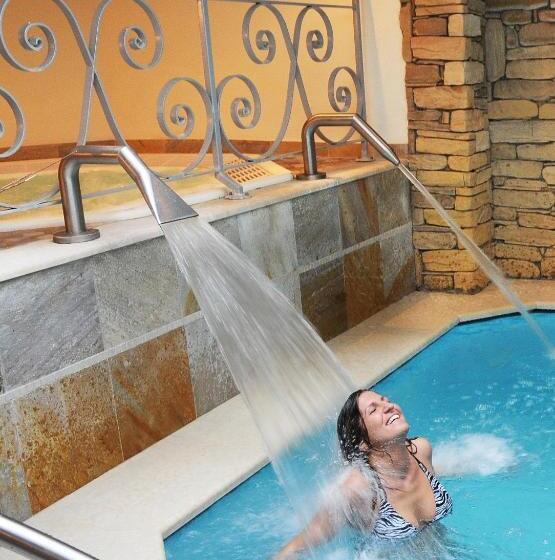 Active Hotel Monte Giner