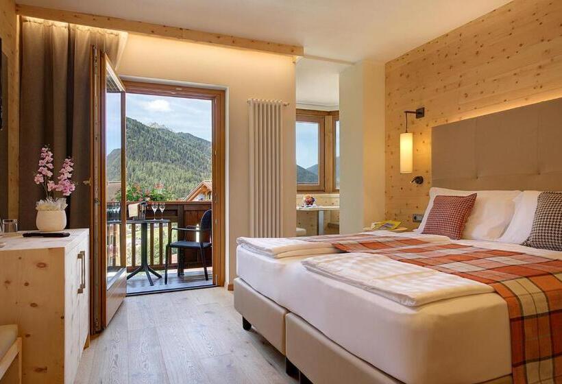 Active Hotel Monte Giner