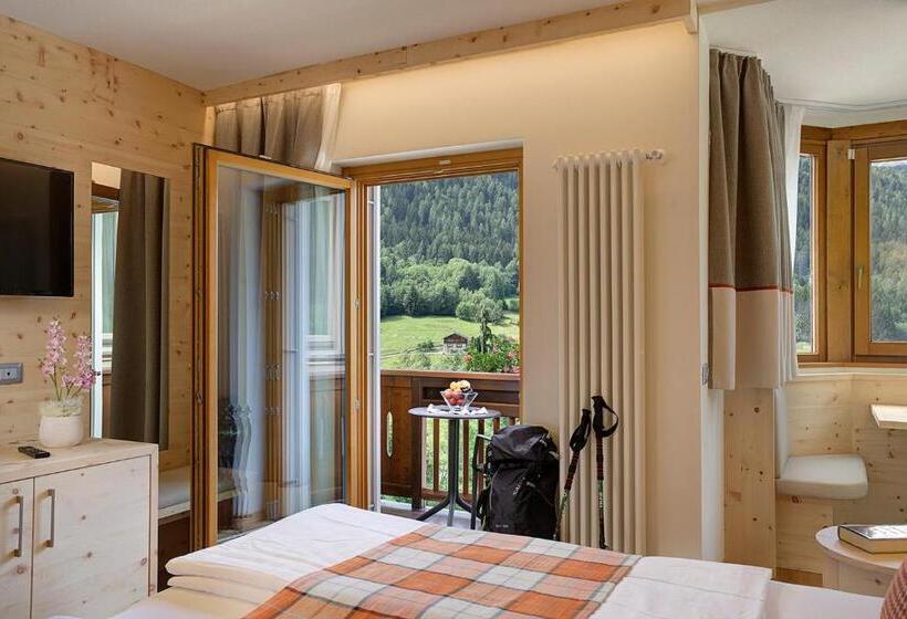 Active Hotel Monte Giner