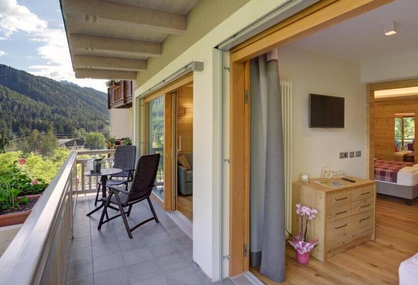 Active Hotel Monte Giner