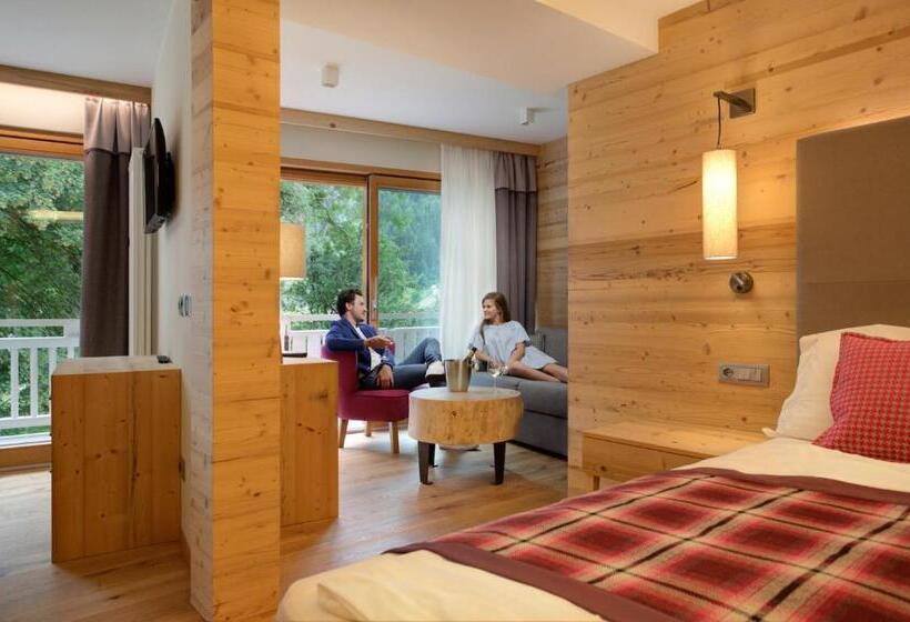 Active Hotel Monte Giner