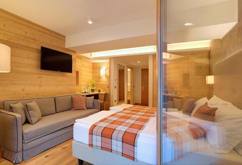 Active Hotel Monte Giner