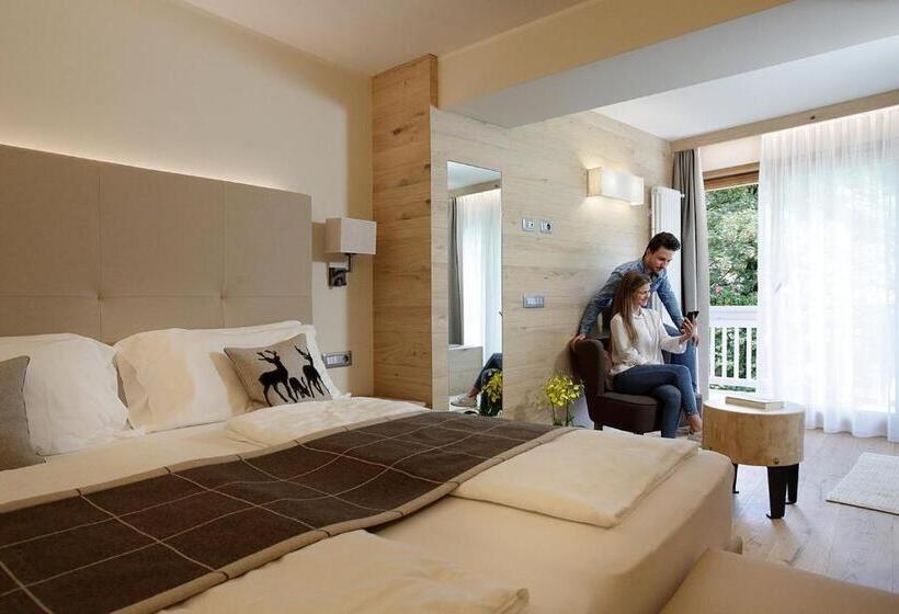 Active Hotel Monte Giner