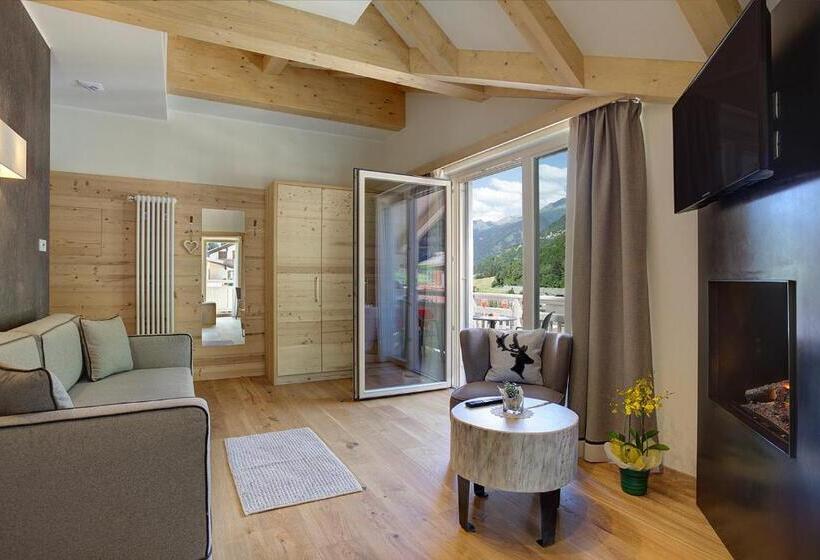 Active Hotel Monte Giner