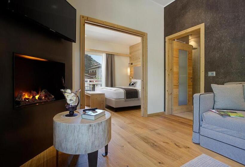 Active Hotel Monte Giner
