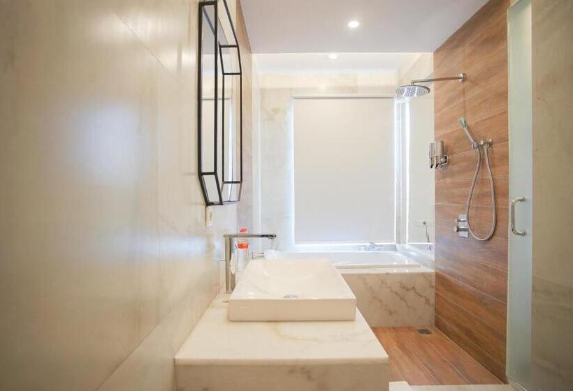 Allstay Ecotel Yogyakarta