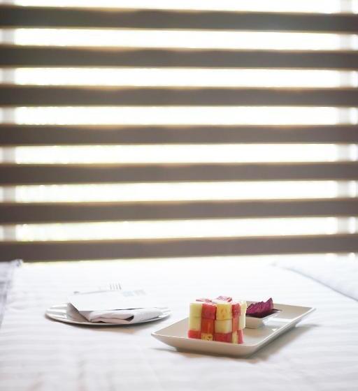 Allstay Ecotel Yogyakarta