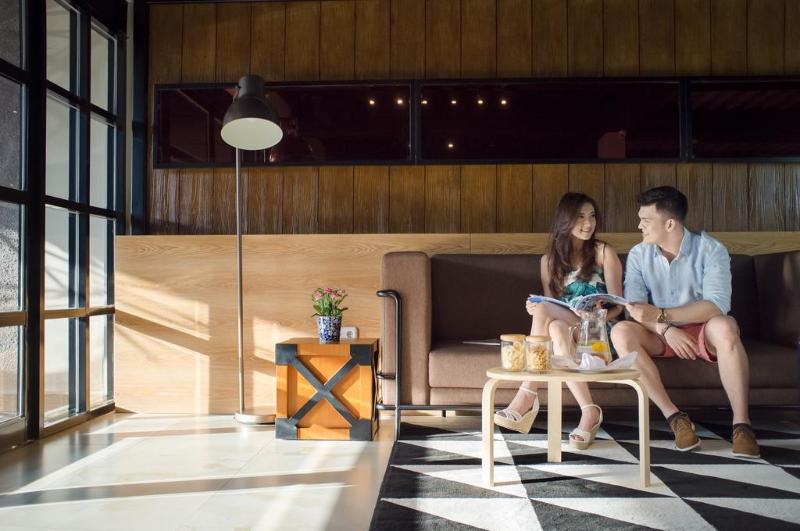 Allstay Ecotel Yogyakarta