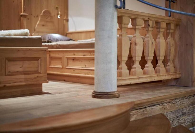 Anthony´s Alpin Hotel Garni