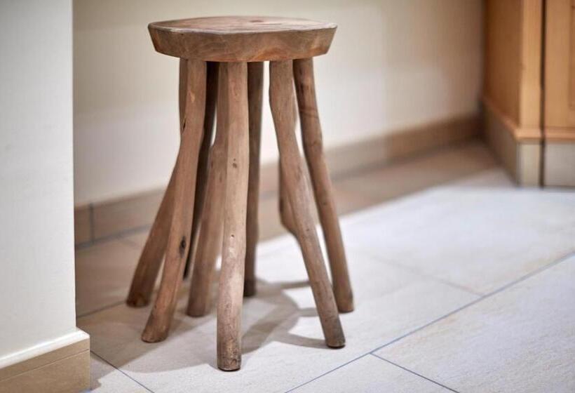 Anthony´s Alpin Hotel Garni