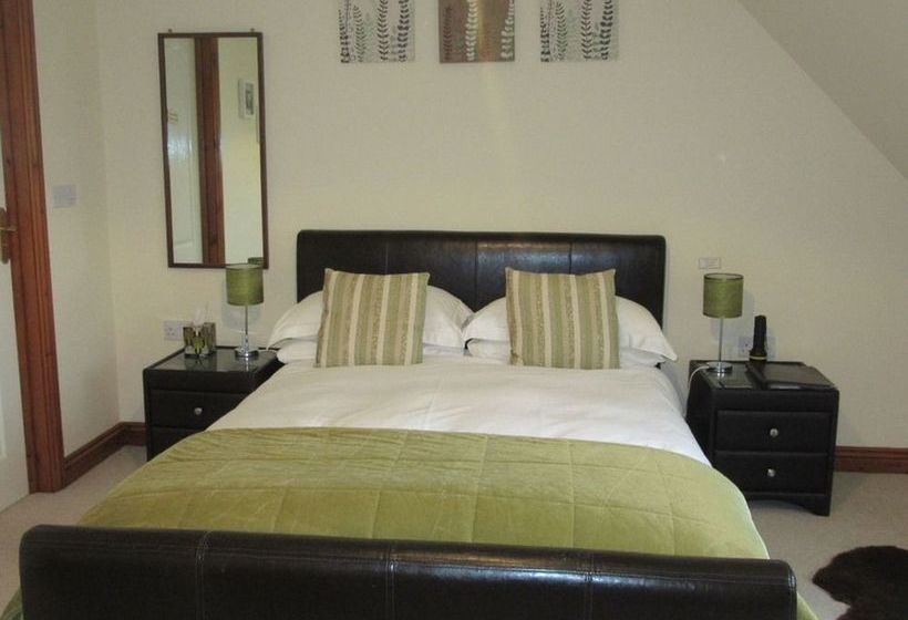 Cornish Valley View B&b