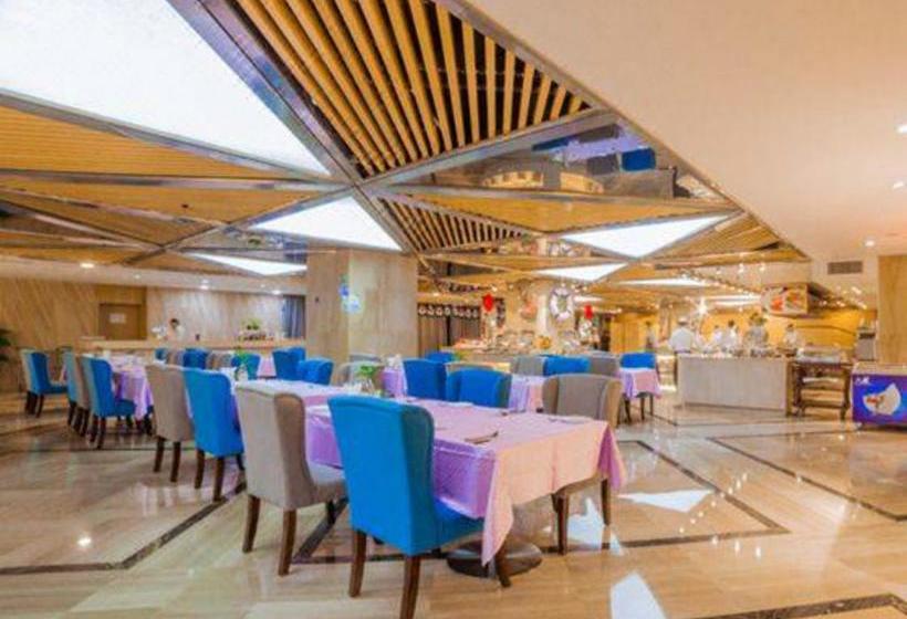 Hotel Ym Gold Olives Harmony International