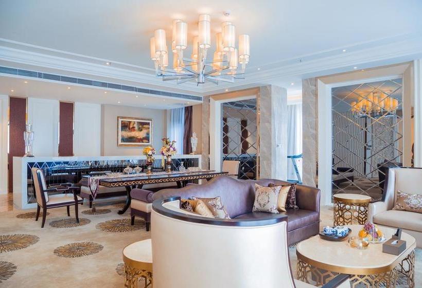 Hotel Ym Gold Olives Harmony International