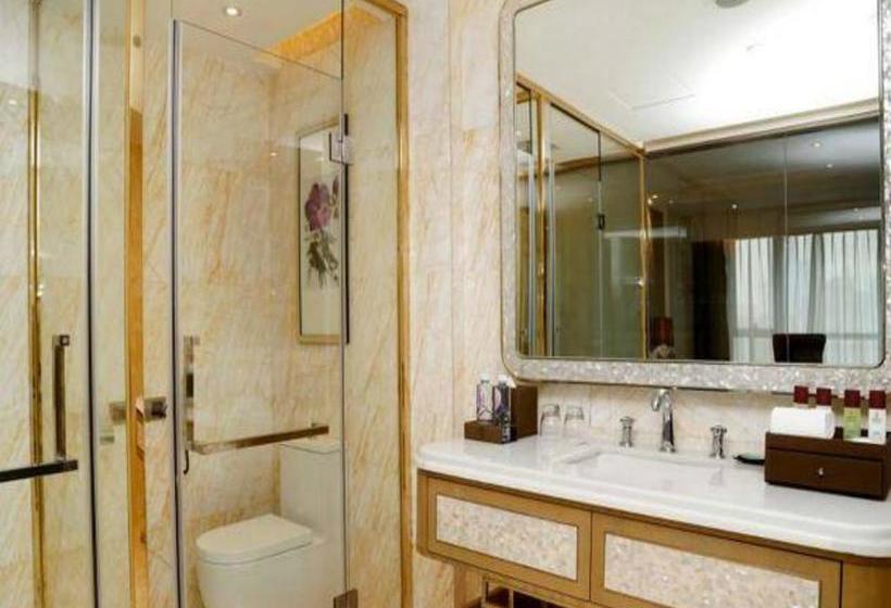 Hotel Ym Gold Olives Harmony International