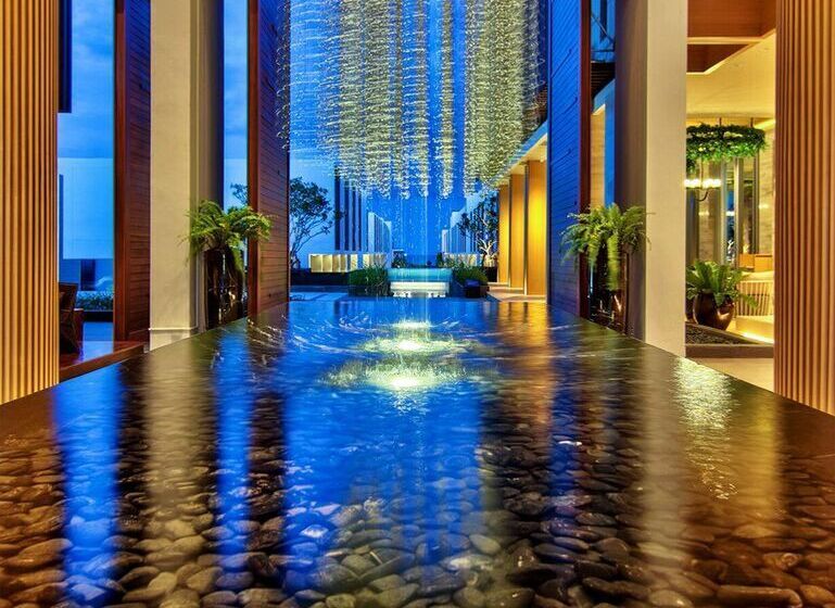 Hotel Ace Of Hua Hin Resort   Sha Plus