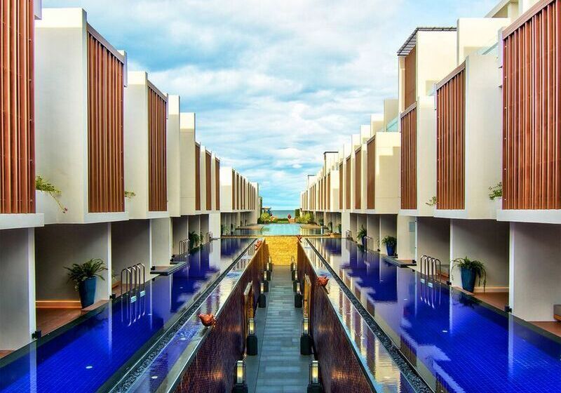 Hotel Ace Of Hua Hin Resort   Sha Plus