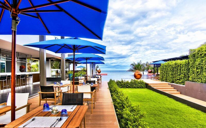 Hotel Ace Of Hua Hin Resort   Sha Plus