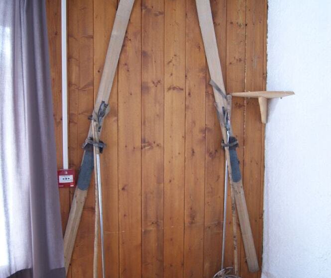 فندق Auberge De Violaine