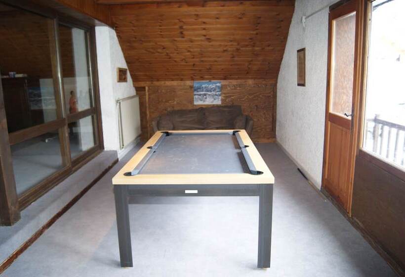 فندق Auberge De Violaine