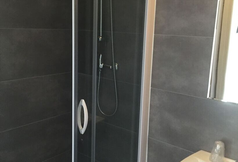 فندق Auberge De Violaine