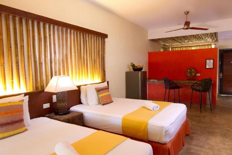 فندق Bale Mi Resort
