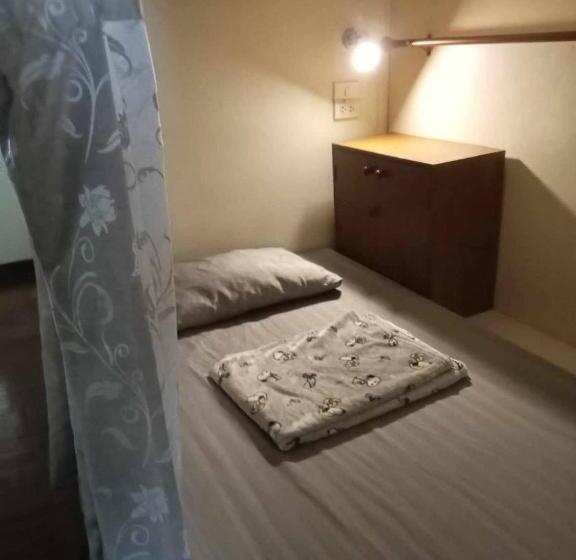 هتل کپسول Smile Capsule Hostel