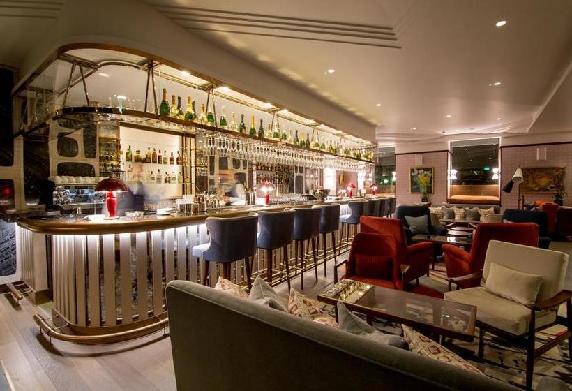 Fotos del hotel Devonshire Club:  9