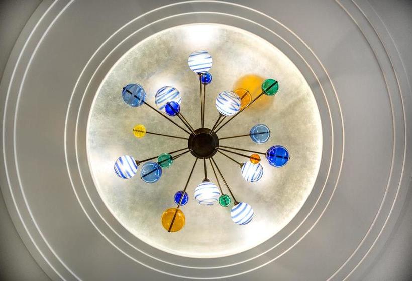 Fotos del hotel Devonshire Club:  11