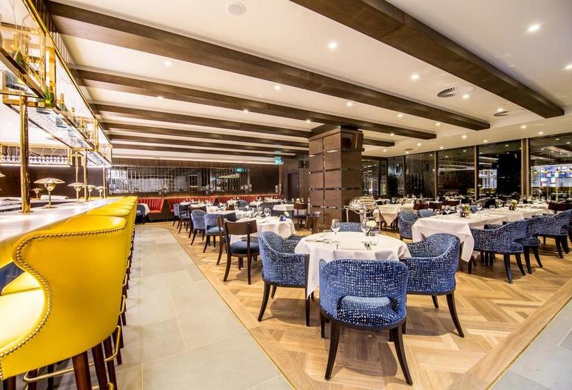 Fotos del hotel Devonshire Club:  6