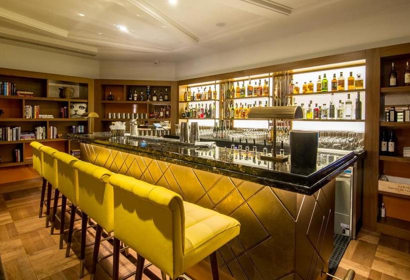 Fotos del hotel Devonshire Club:  12