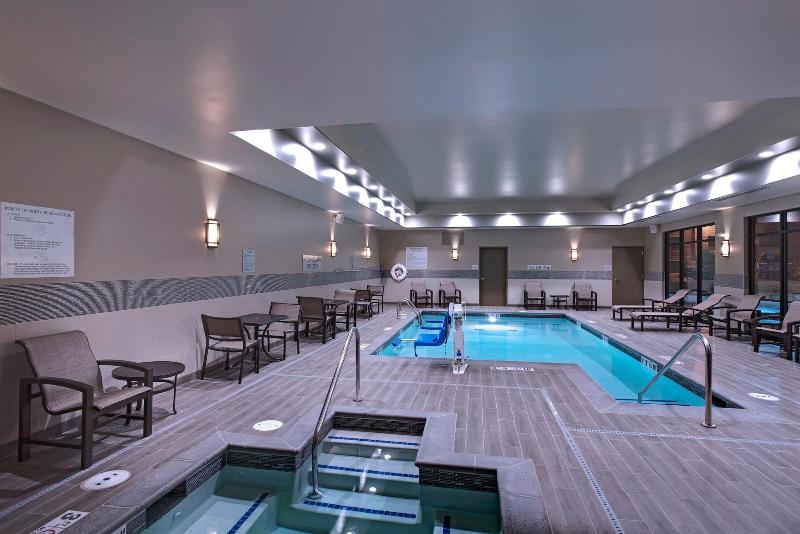 בית מלון כפרי Fairfield Inn & Suites By Marriott Cheyenne Southwest/downtown Area