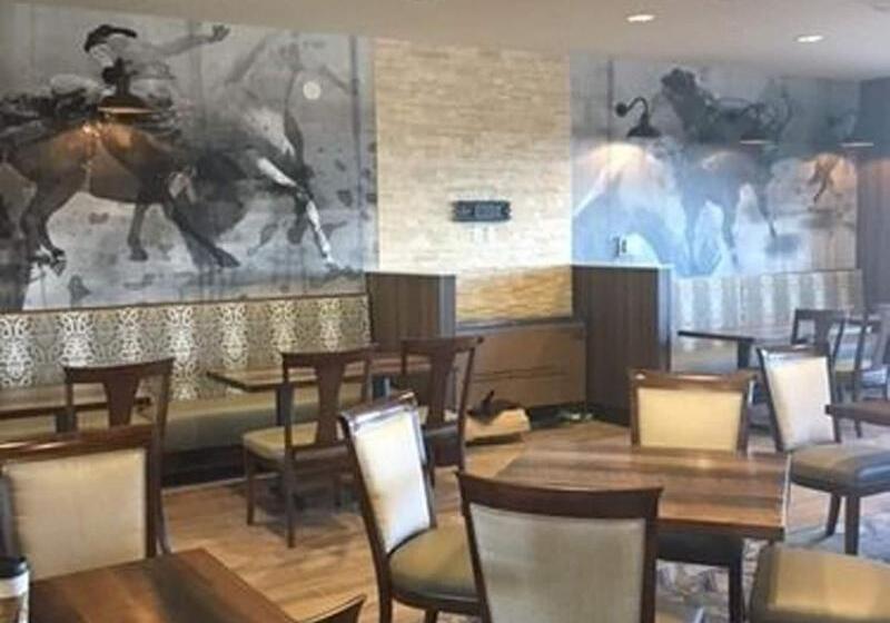 בית מלון כפרי Fairfield Inn & Suites By Marriott Cheyenne Southwest/downtown Area