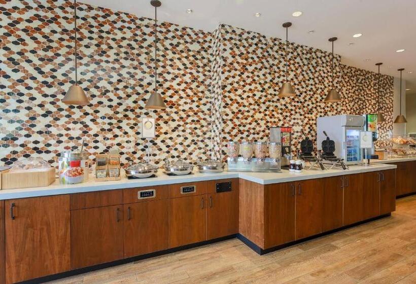 בית מלון כפרי Fairfield Inn & Suites By Marriott Cheyenne Southwest/downtown Area