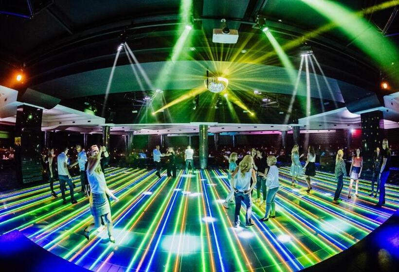 هتل Gołębiewski Karpacz