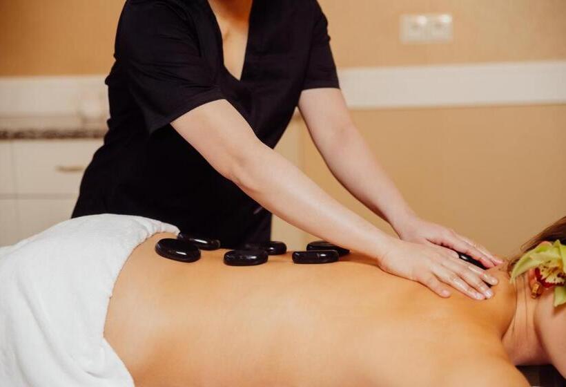 هتل Gołębiewski Karpacz