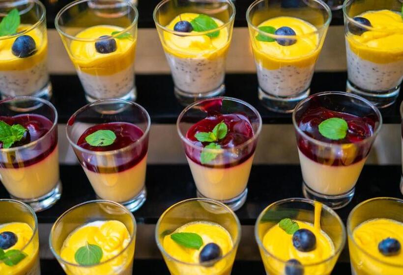 هتل Gołębiewski Karpacz