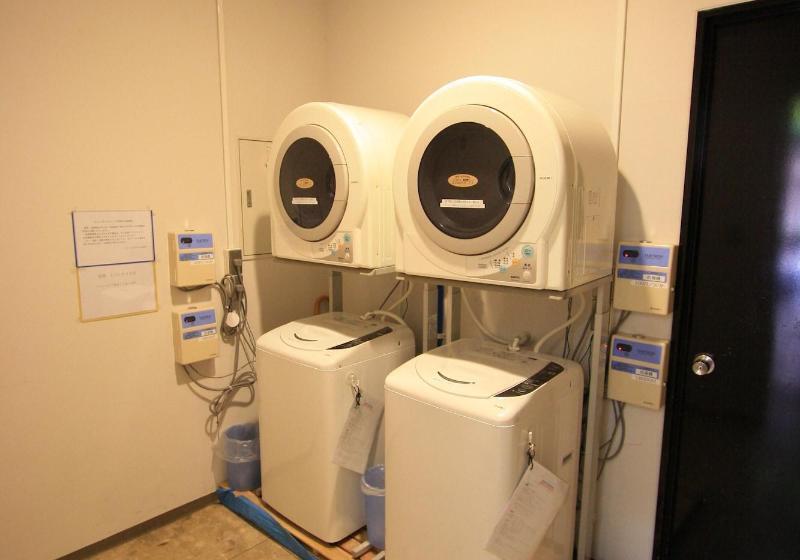 Green Rich Hotel Suizenji