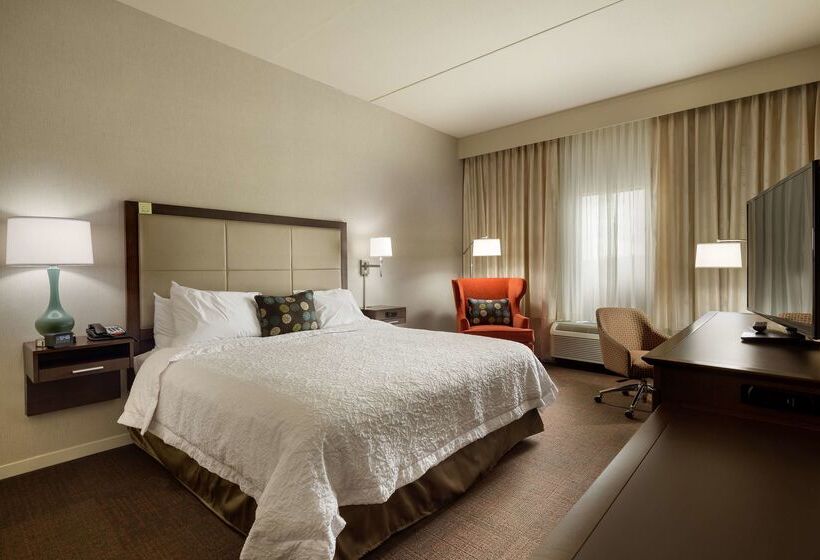 호텔 Hampton Inn Morristown, I81