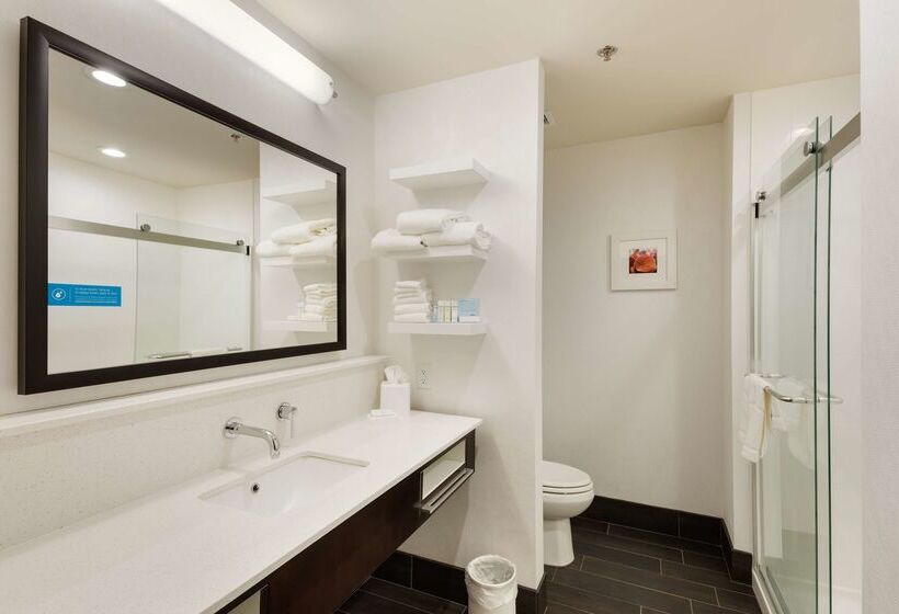 호텔 Hampton Inn Morristown, I81