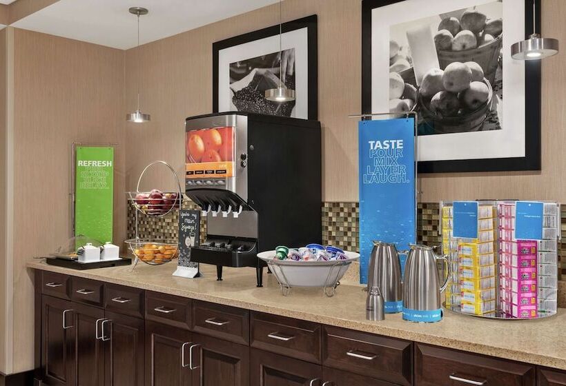 ホテル Hampton Inn & Suites Mount Joy/lancaster West