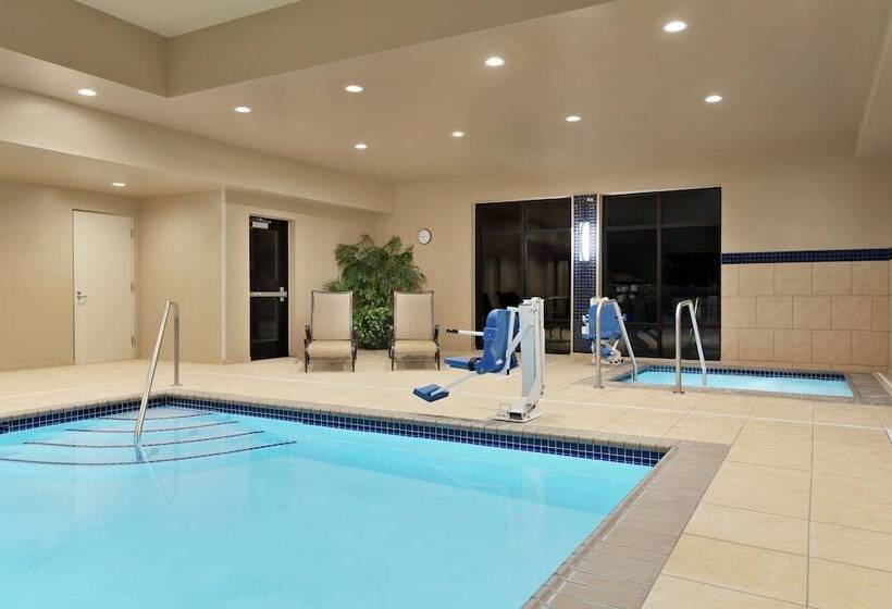 ホテル Hampton Inn & Suites Mount Joy/lancaster West