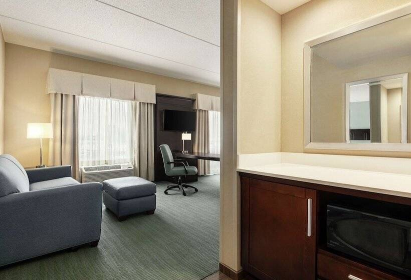 ホテル Hampton Inn & Suites Mount Joy/lancaster West