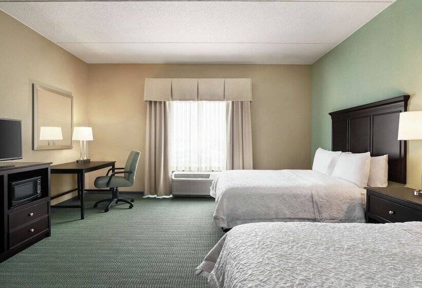ホテル Hampton Inn & Suites Mount Joy/lancaster West