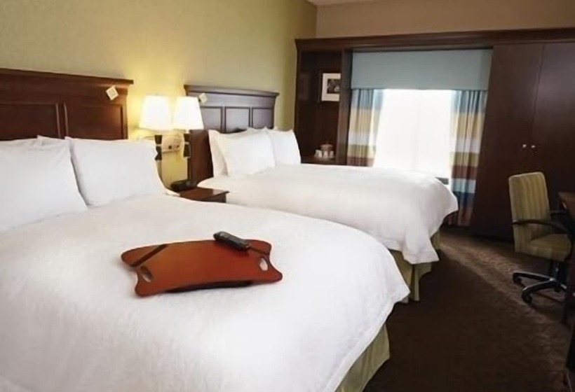 ホテル Hampton Inn & Suites Mount Joy/lancaster West