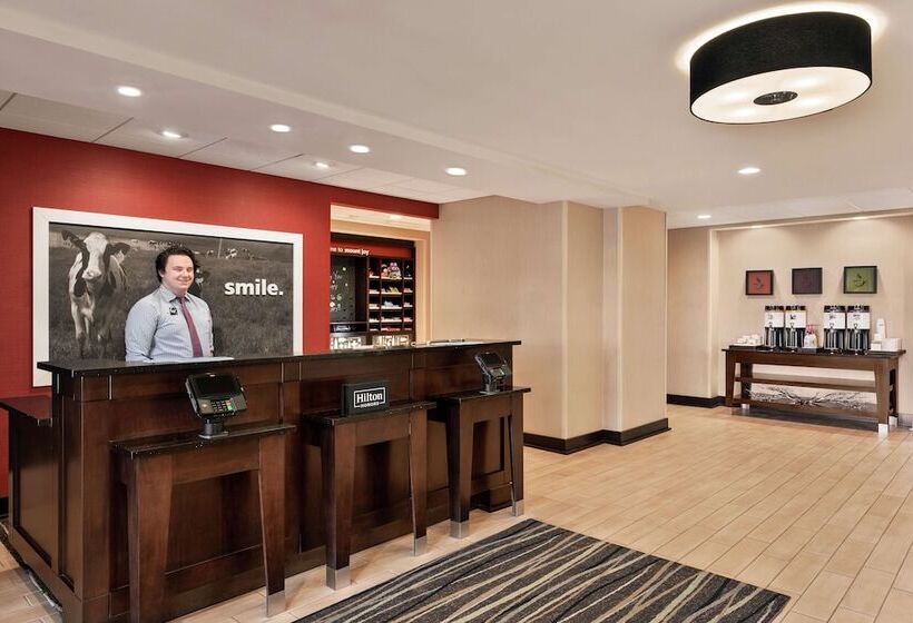 ホテル Hampton Inn & Suites Mount Joy/lancaster West