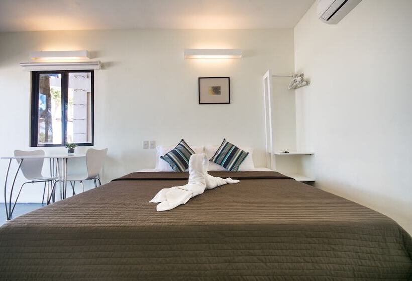 فندق Hangin Kite Center & Resort