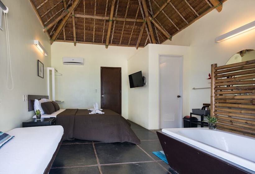 فندق Hangin Kite Center & Resort
