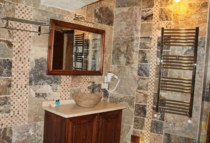 هتل Heaven Cave House   Razziya Evi